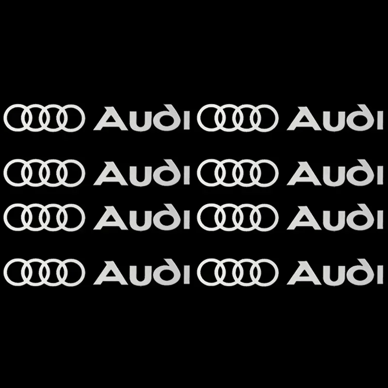 

Автомобильная металлическая наклейка 3D авто значок внутренняя декоративная наклейка для Audi Sline TT A6 C6 C5 C7 A5 A4 B8 B6 B7 A3 8P A8 A2 A1 Q3 Q5 S4