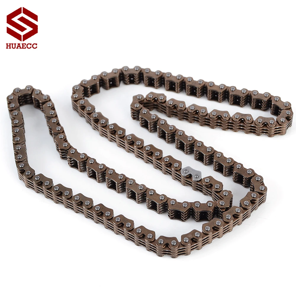 Цепь ГРМ Time Cam для Yamaha XT500E XT400E Artesia XT550 TT600 SRX400 SRX600 SZR660 XTZ660 Tenere XT600 Kick ElectricStarter