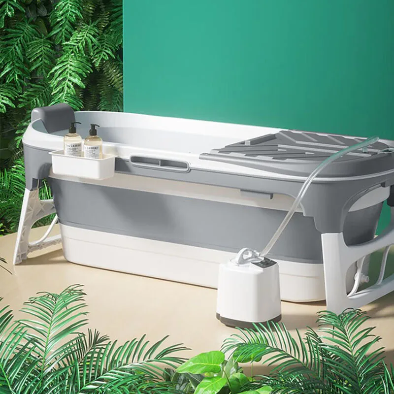 Рисунок 5 - Женская Популярная ванна