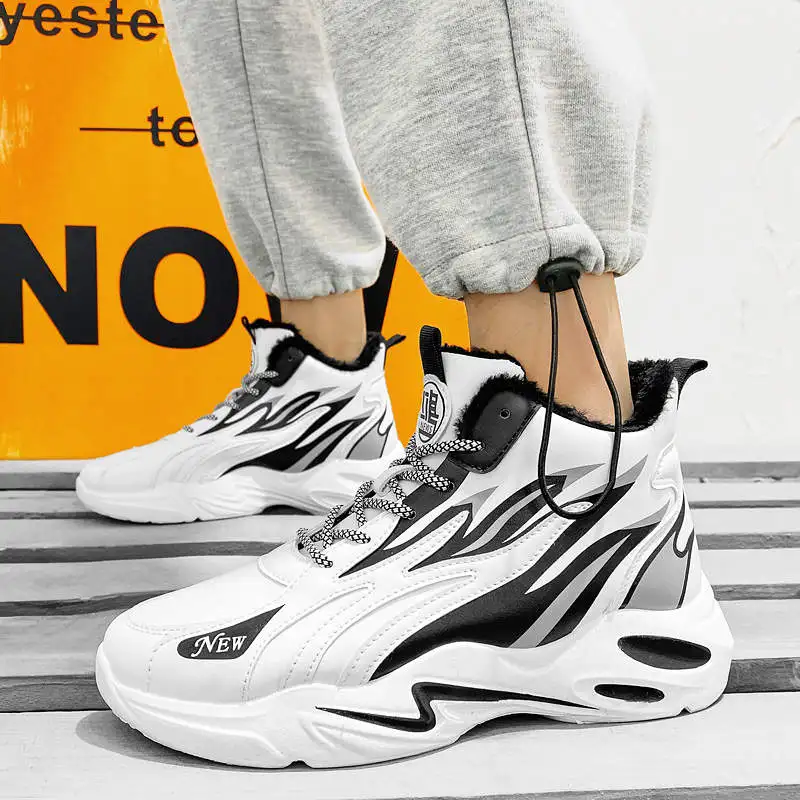 

Мужские кроссовки 2021 Размер 35 спортивная обувь для мальчиков номер 37 Deckshoes для мужчин не повседневные Кожаные эспадрильи Мужская теннисная ...