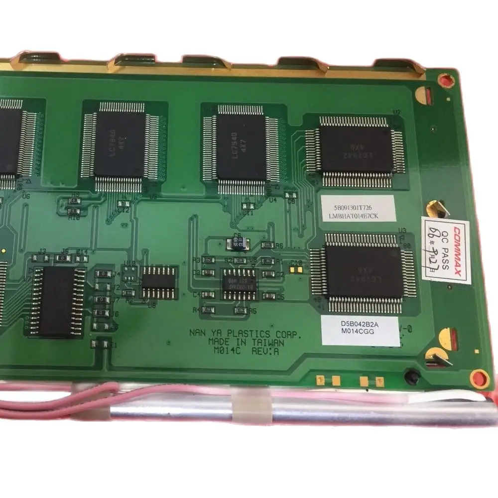 

LMBHAT014E7CK 5.7inch LCD Screen Display Panel