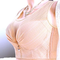 bra women plus size sexy push up bra lace bralette bras for women bra tops large cup bras wire free bra fashion women lingerie