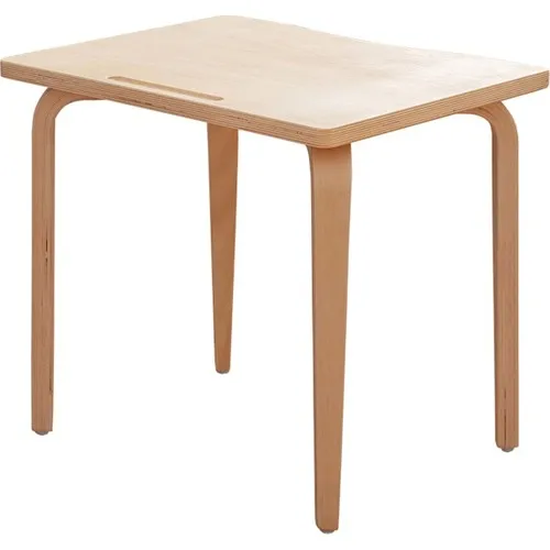 Детская коллекция Ens панда деревянный детский стол набор |