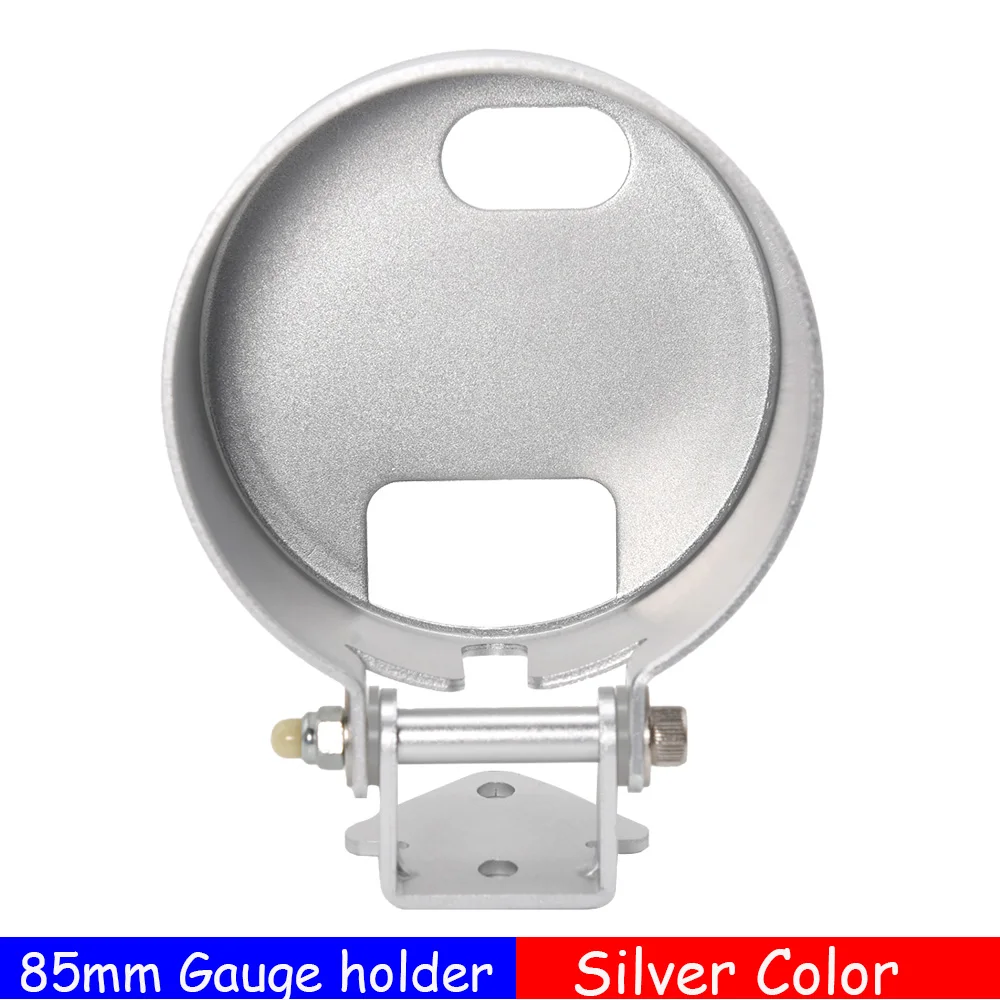 

4в1 давление масла + температура воды + VOLT + манометр топлива с мигающей сигнализацией 0-10 бар измеритель давления масла 0-190 Ом уровень масла на заказ