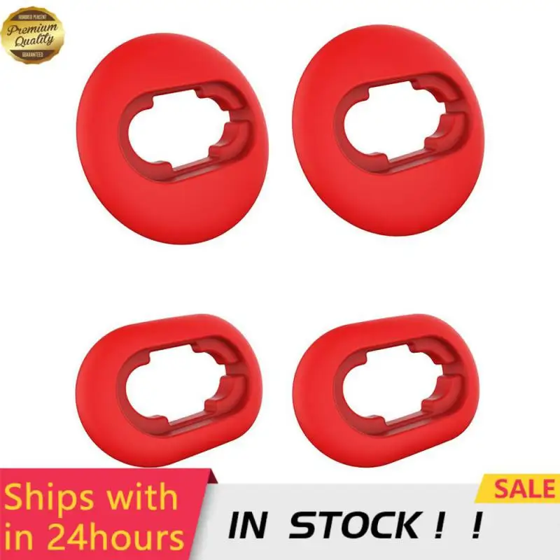 

Силиконовый чехол для наушников 4 шт./компл., сменный вкладыш для наушников Samsung Galaxy Buds Live, аксессуары для наушников, оптовая продажа