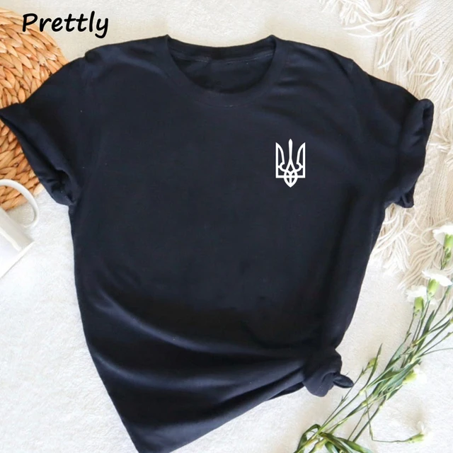 Українська футболка 2