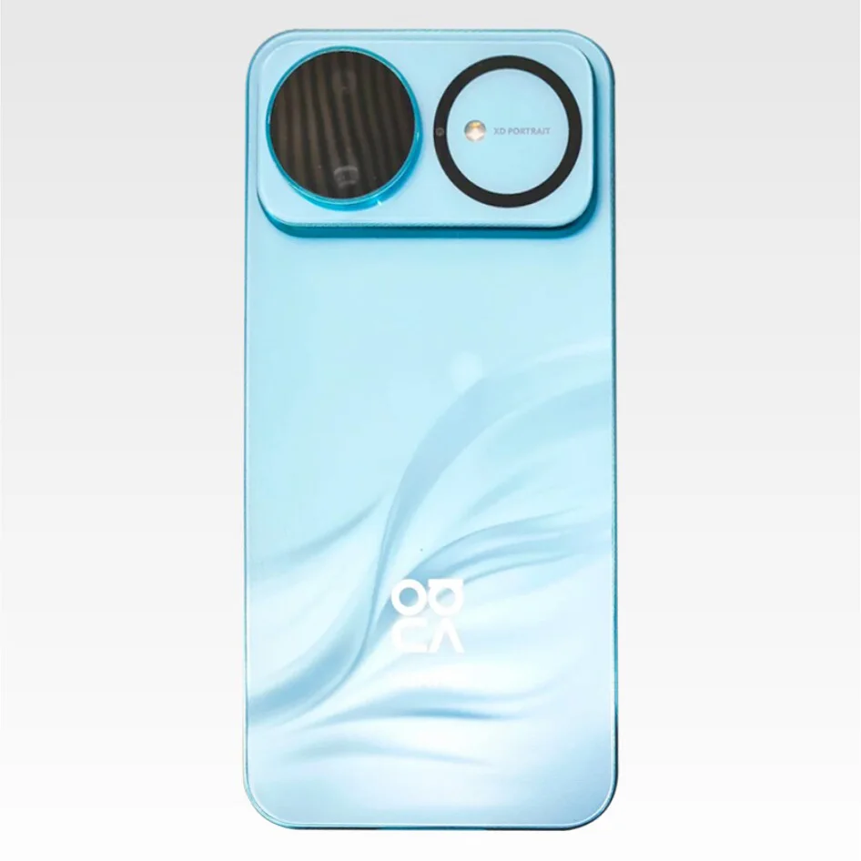 Фото Оригинальный смартфон Huawei Nova 16 5G с 6,68-дюймовым дисплеем 120 Гц, процессором Kirin 9010S, HarmonyOS 6.1, камерой 50 МП и аккумулятором 7000 мАч №2