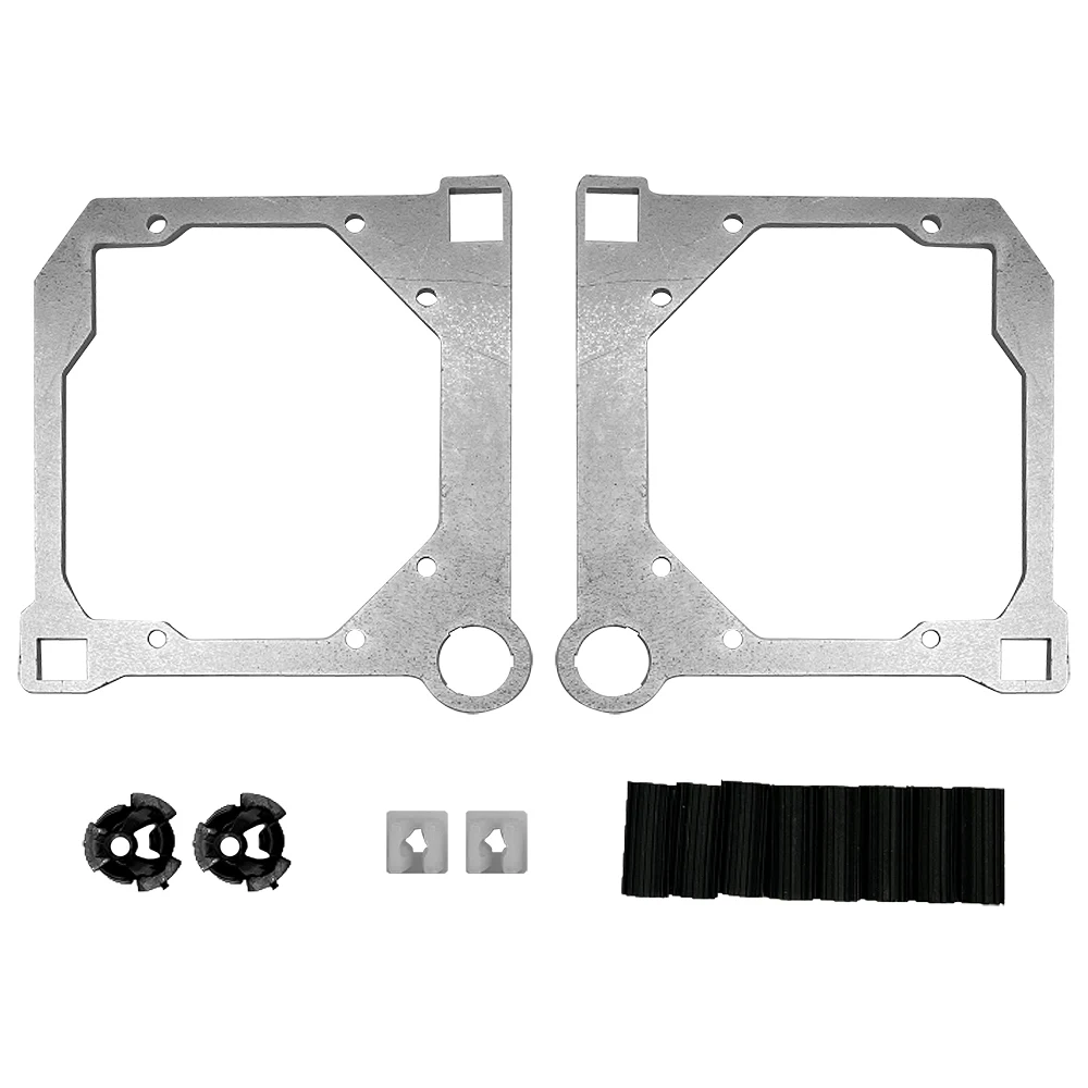 Адаптер для стайлинга автомобиля Taochis кронштейн фар KIA Sportage R 2018 Hella 3R G5 5