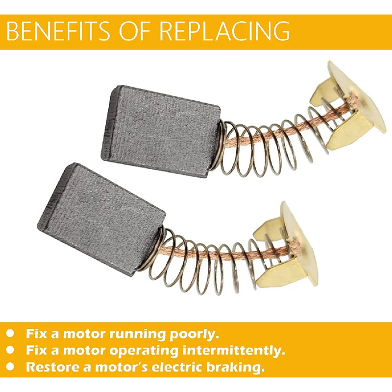 2/4/6/10/20 шт., 5x11x6