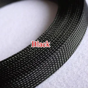 

Кабельная втулка из ПЭТ многоцветная