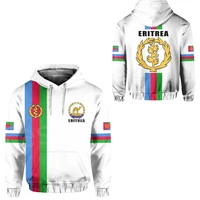 tessffel newfashion africa country eritrea camel colorful retro tribe tracksuit 3dprint menwomen spring funny casual hoodies x9
