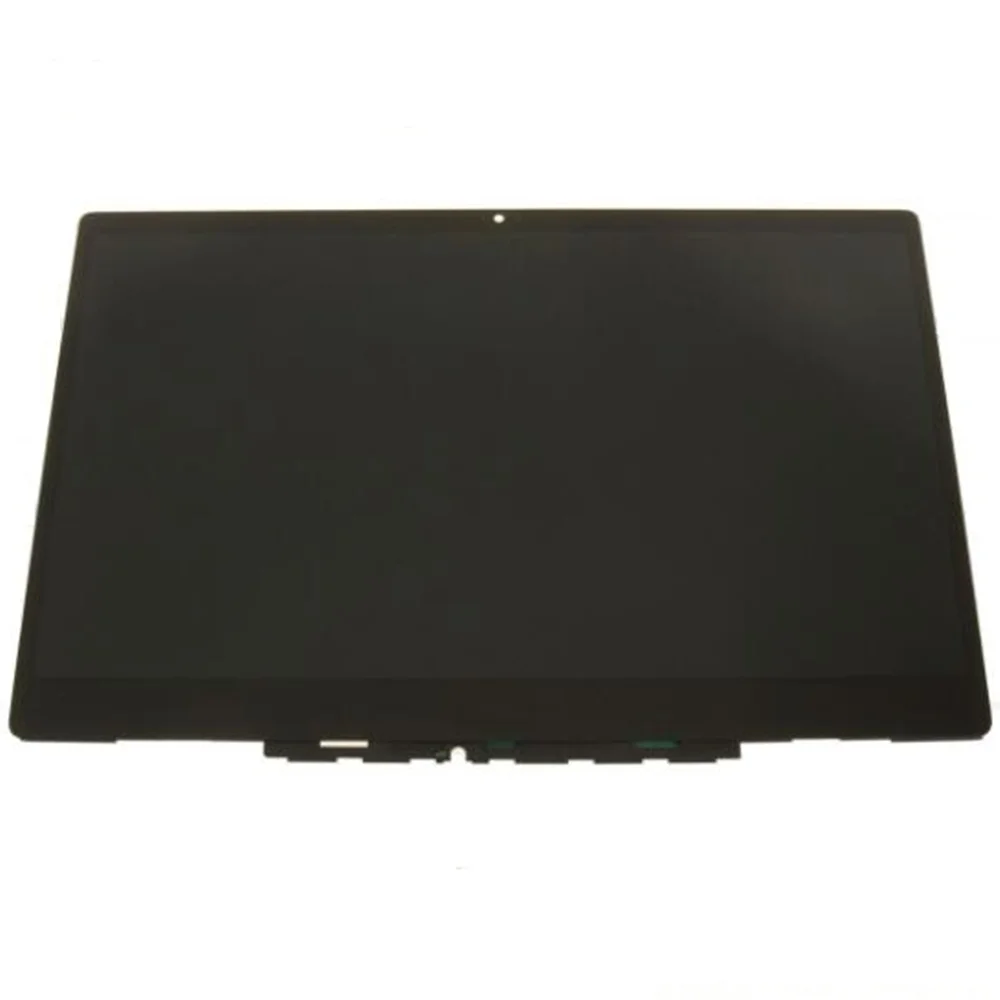 

676GM 15.6 Inch for Dell Inspiron 15 5582 5591 2-in-1 LCD Touch Screen Display Digitizer Assembly FHD 1980x1080