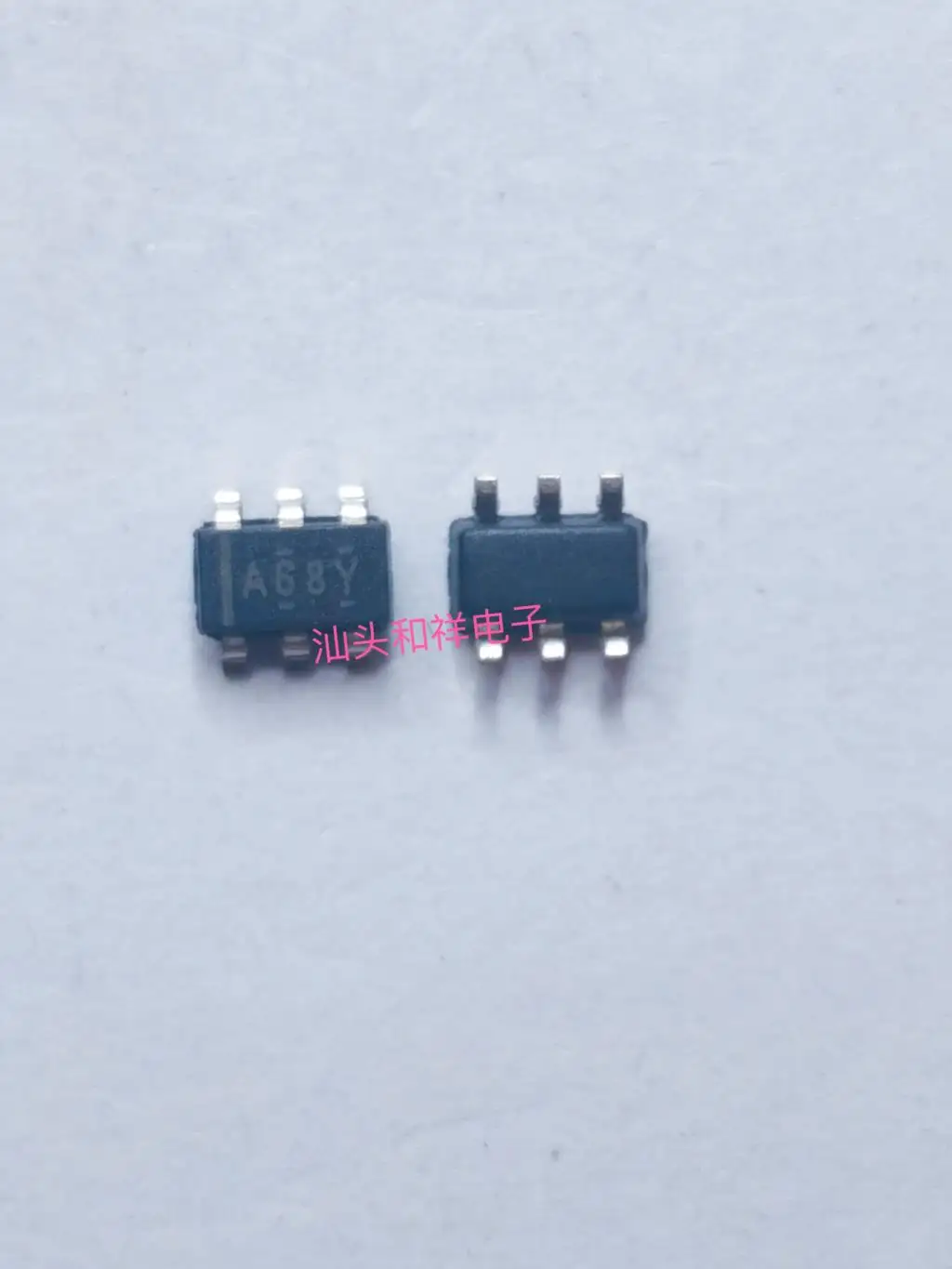 

Бесплатная доставка, ADS7868IDBVR ADS7868IDBV A68Y ADS7868IDBVT, 10 шт.
