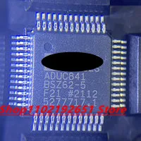 Фотосессия 1 шт. Φ ADUC841 QFP52 100%