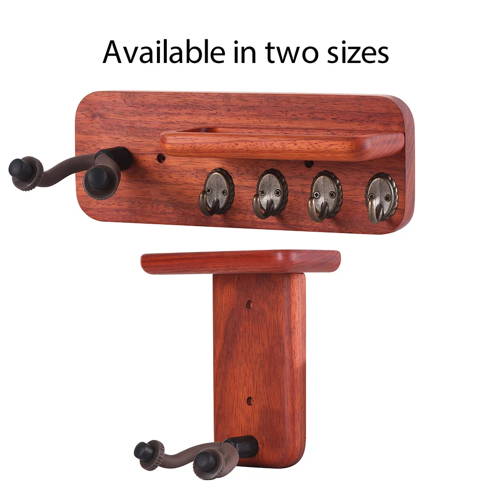 

Guitar Holder Guitar Wall Mount Hangers With Ukulele Guitar Hanger Hooks Rack Wood Guitar Wall Stand Holder For Acoustic Guitar