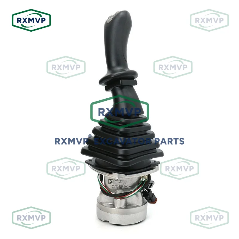 Флюоресцентный рычаг управления управляющий джойстик ручной пилотный клапан