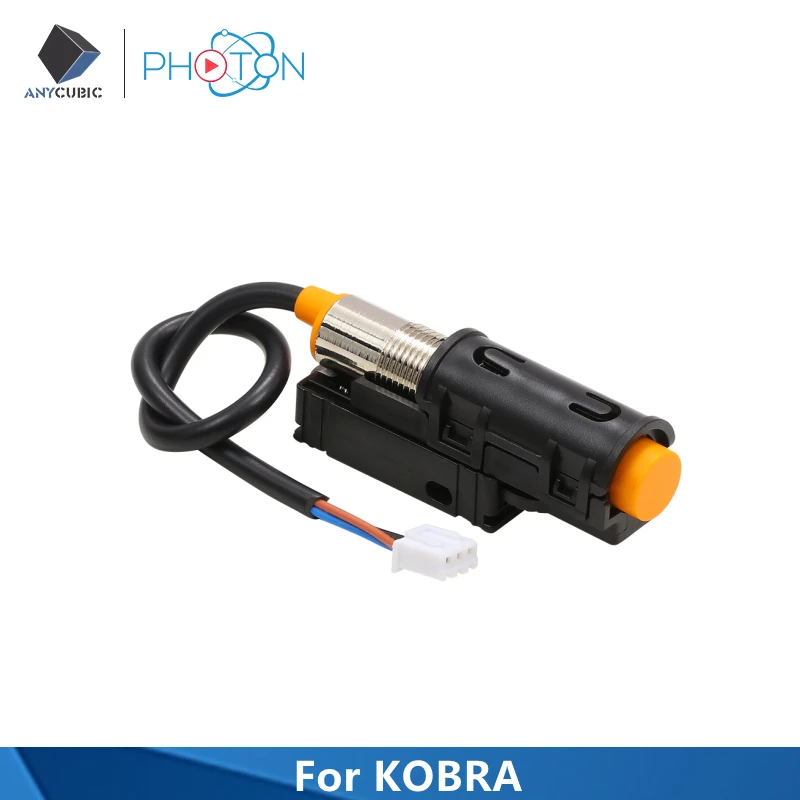 

ANYCUBIC Original Switch For KOBRA FDM 3D Printer Accessories