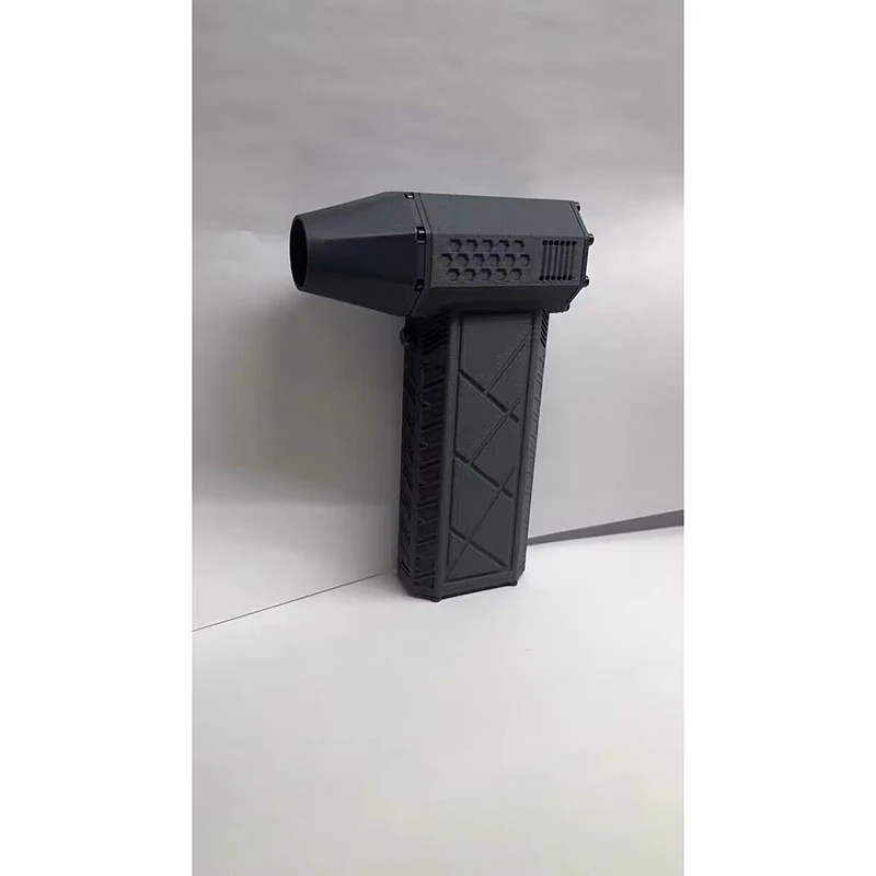 

Ручной мини турбо-вентилятор, турбо-вентилятор, мощный вентилятор с высокоскоростным воздуховодом, Портативный Воздуходувка