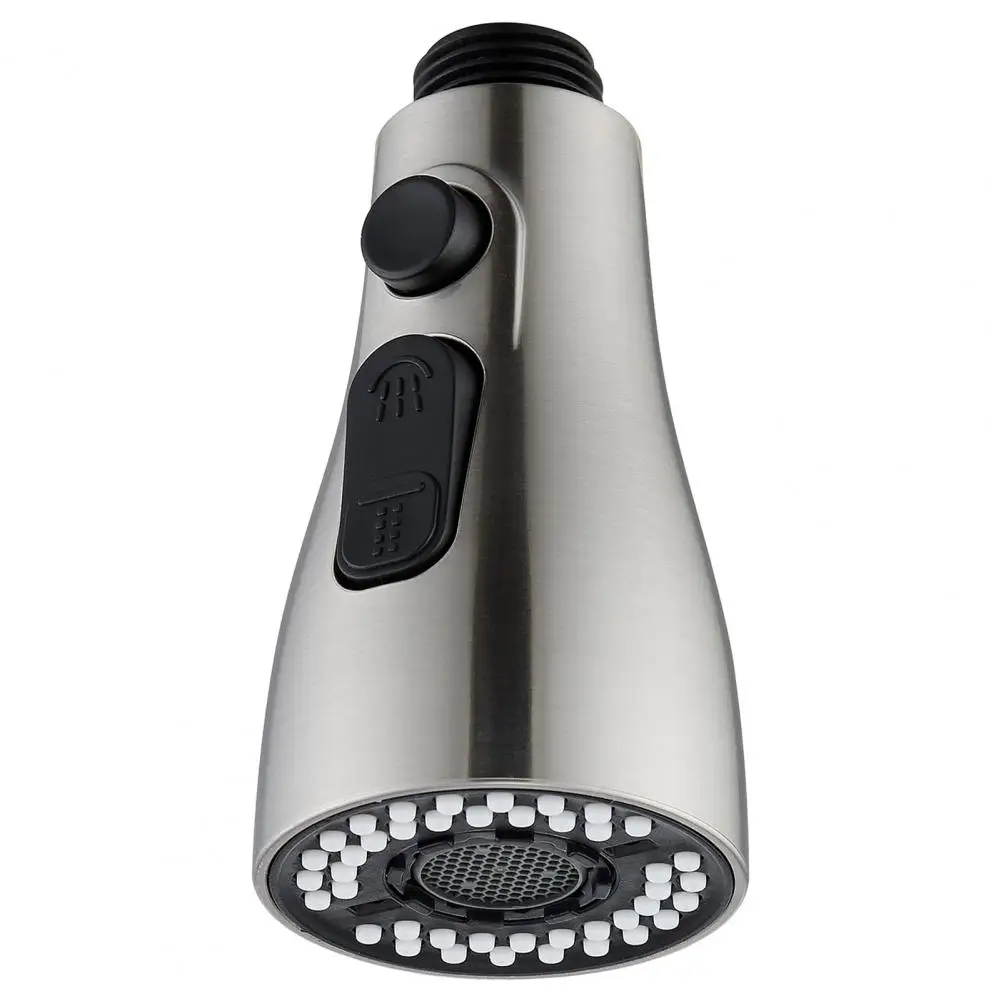 

Faucet Spray Head ABS Faucet Nozzle Kitchen Tap Water Saving Nozzle Sprayer