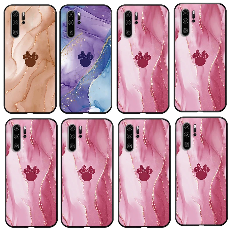 

Marble MIQI Fashion Phone Cases For Huawei Honor 8X 9 9X 9 Lite 10i 10 Lite 10X Lite Honor 9 Lite 10 10 Lite 10X Lite Funda