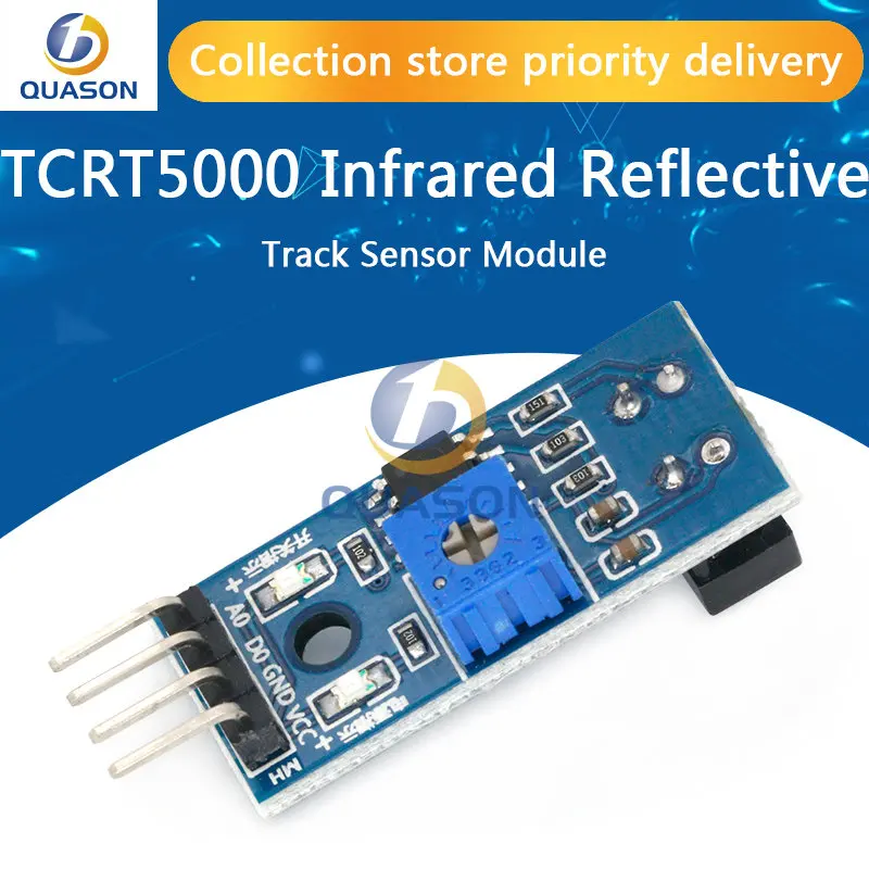 tcrt5000 kit