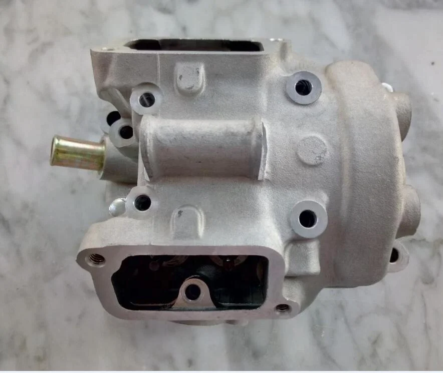 

ZONGSHEN NC250 Engine Motorcycle Cylinder Head Assembly Assy With Valves