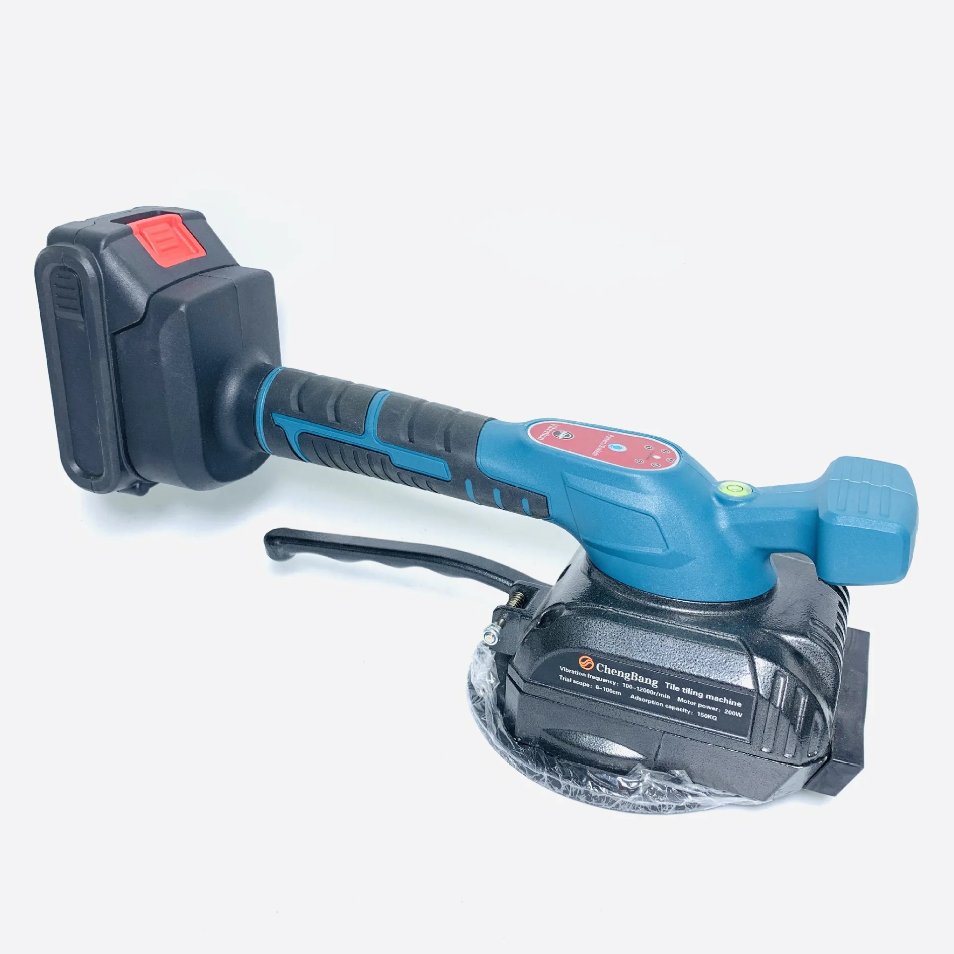 Исходная фабрика 08 литиевая батарея керамическая плитка плиточная машина