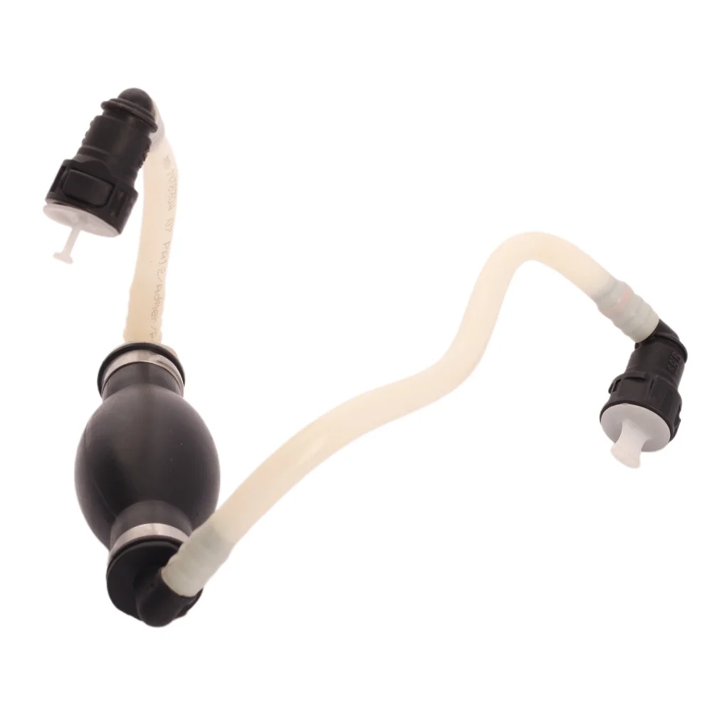 

Zeroclearance 8200683525 Для Renault Kangoo 1.5 DCI Набор трубок для праймера 8200683525