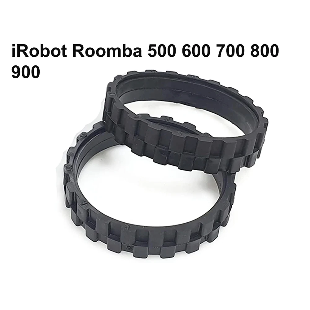 

Tire Skin Tire Skins Brand New Durable High Quality Removed Replacement Vacuum Parts Household Supplies For 500