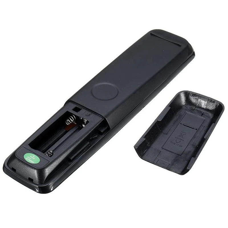 2 шт. сменный пульт дистанционного управления со стандартным спутниковым