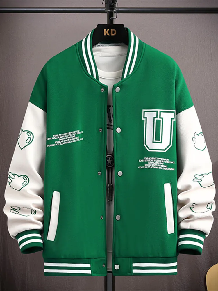 Верхняя одежда для 3 подростков на весну и осень Мужская мальчиков 2 лет старше