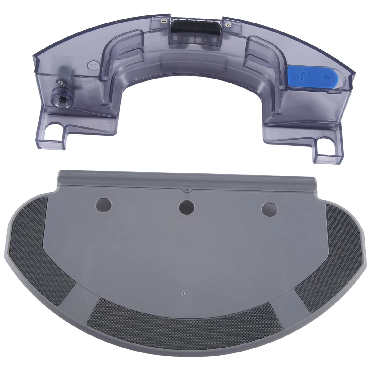 

Mopping Kit for Deebot OZMO 920 950 T5 Vacuum Cleaner Accessories Water Tank Mop Holder Spare Parts