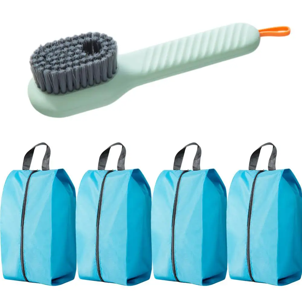 

Сумка на молнии, удобная, чистая и санитарная прочная и прочная водонепроницаемая дорожная сумка для хранения инструментов