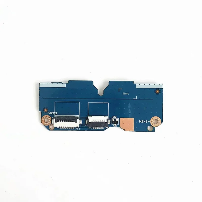 Фото CHEN для HP Pavilion 15-DA 15-DB, плата кнопок тачпада/мыши 4350MA32L01 TPN-C135 TPN-C136 LS-G073P~~ №3