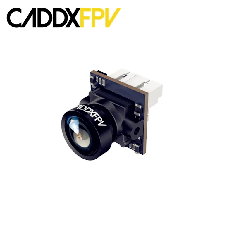Caddx Ant FPV камера 1200TVL Global WDR, OSD 1,8 мм объектив 2g светильник FPV камера для FPV Freestyle Tinywhoop Cinewhoop беспилотники