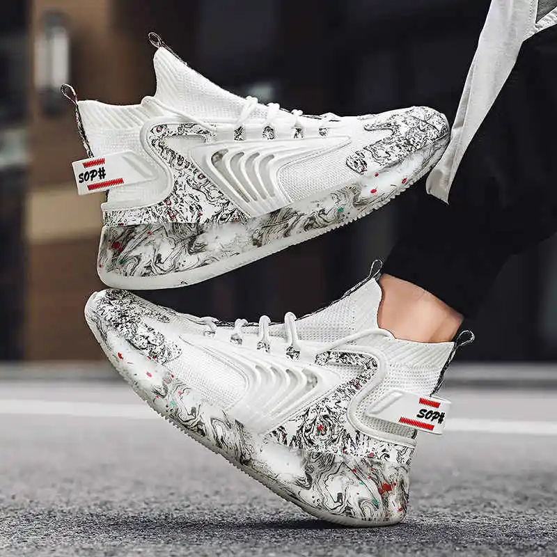 

Tenes Mascolino Tenis Running Teens Men's Sports Boots Black Tennis Luxury Brand 2022 Trainers Sneakers Sport Shoes Man Tennis