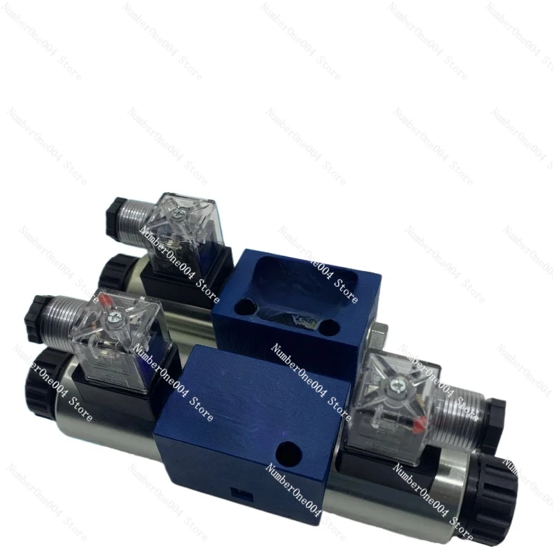 Применимо к электромагнитному клапану 4WE6D-50/AG24NZ5L гидравлический 4WE6E-50/AG24NZ4 4WE6H