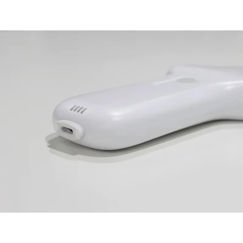 Фото SY-AM01 Беспроводной зонд Офтальмологический сканер Микровыпуклая карман для ладони №4