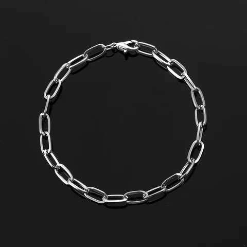 Браслеты Yanqueens из нержавеющей стали