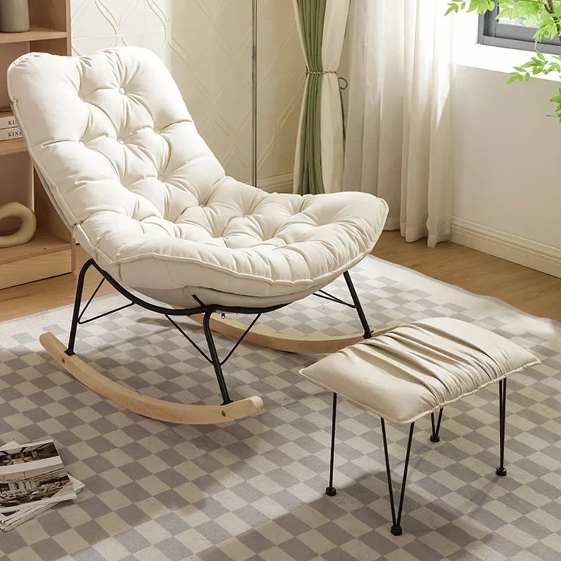 Кресло для гостиной одноместный диван скандинавские стулья современная мебель