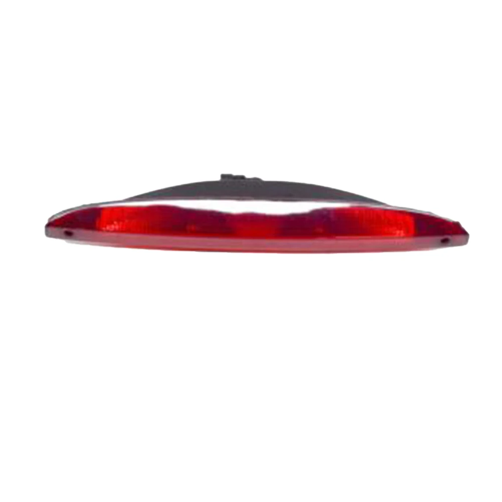 

Rear 3Rd High Light Lamp No Assembly Required Improved Heat Sink Universal Fitment Fits Smart Fortwo W451 2008 2014