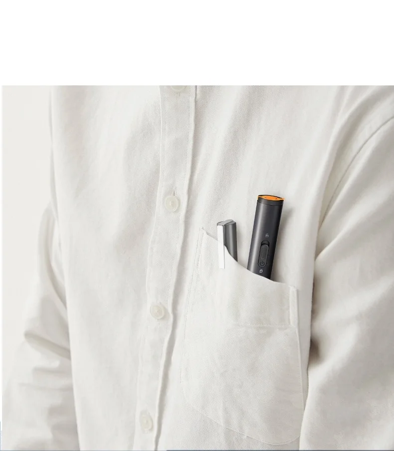 Laser 30MW/20MW/10MW Visual Fault Locator Fiber Optic Cable Tester 10-30Km Range VFL BML-30