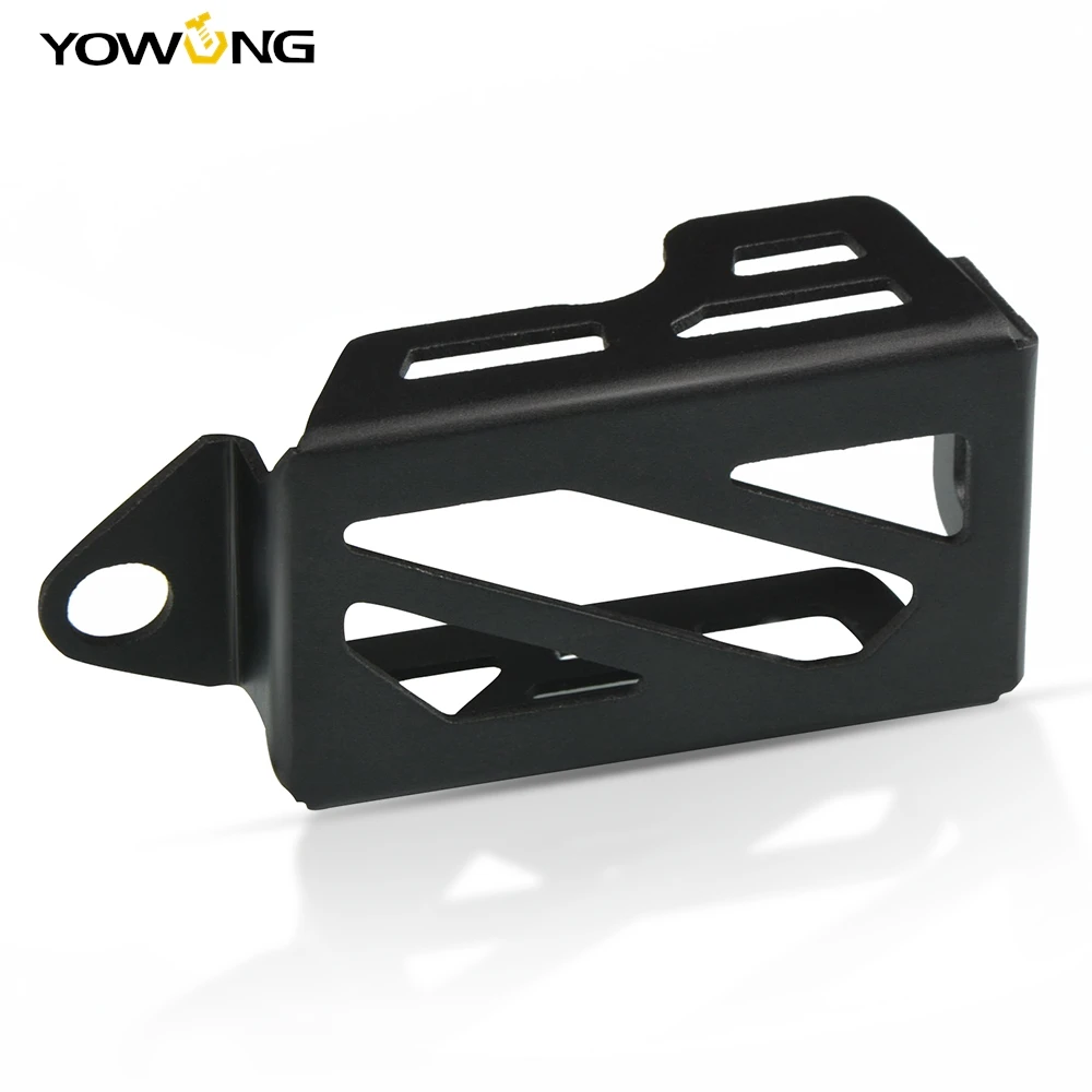 Для Honda CRF1000L Africa Twin 2016 2017 мотоцикл с ЧПУ передняя тормозная жидкость бак масляная