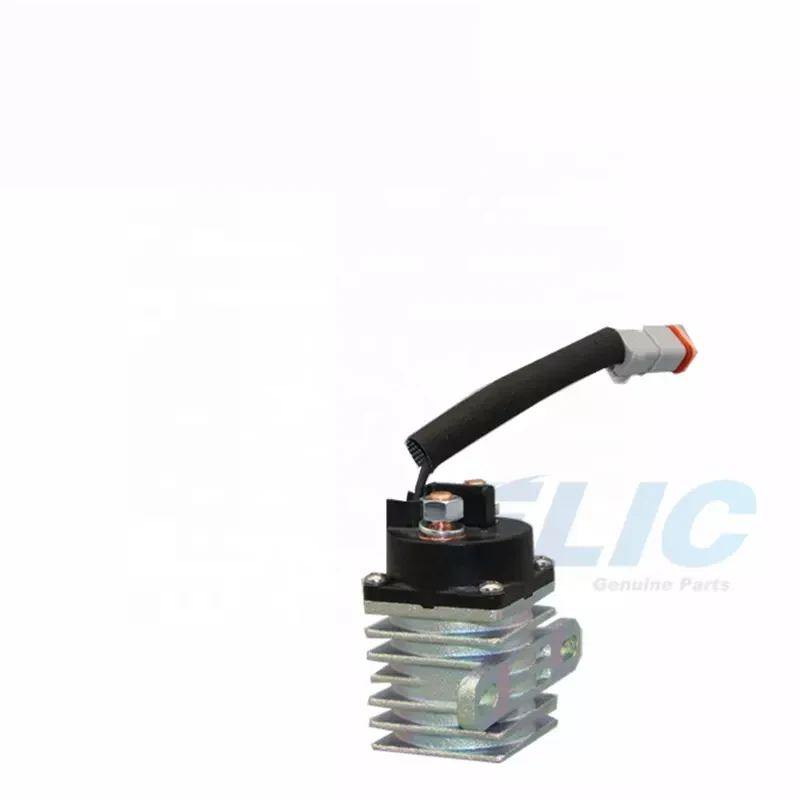 

241-8368 E725 2418368 E730 E740 C9 Magnetic Switch Relay 167-0138 1670138