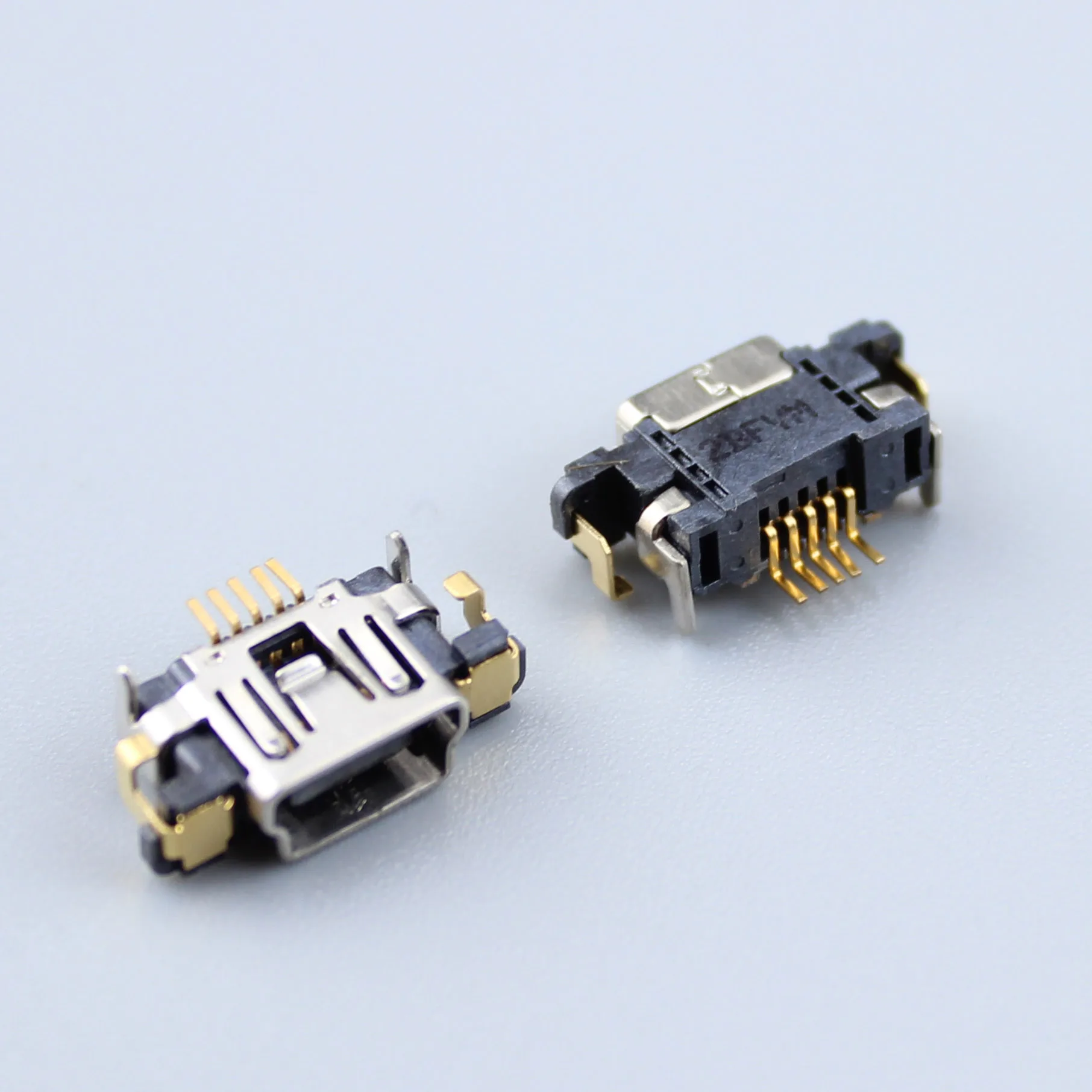 10/20PC For PSP 1000 2000 3000 PSP1000 PSP2000 PSP3000 USB Data Port Socket Connector Interface Charger Slot Replacement - купить по