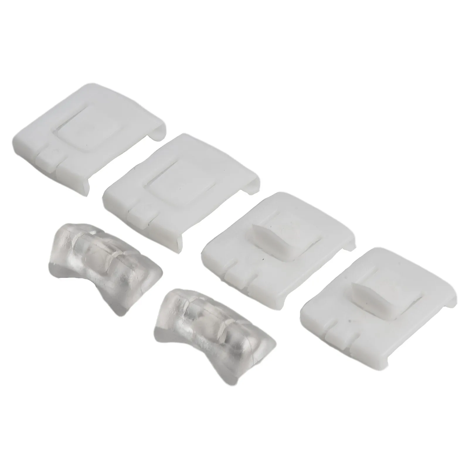 Необходимо иметь зажим для направляющих сиденья набор Golf MK1 MK2 MK3 Corrado простая