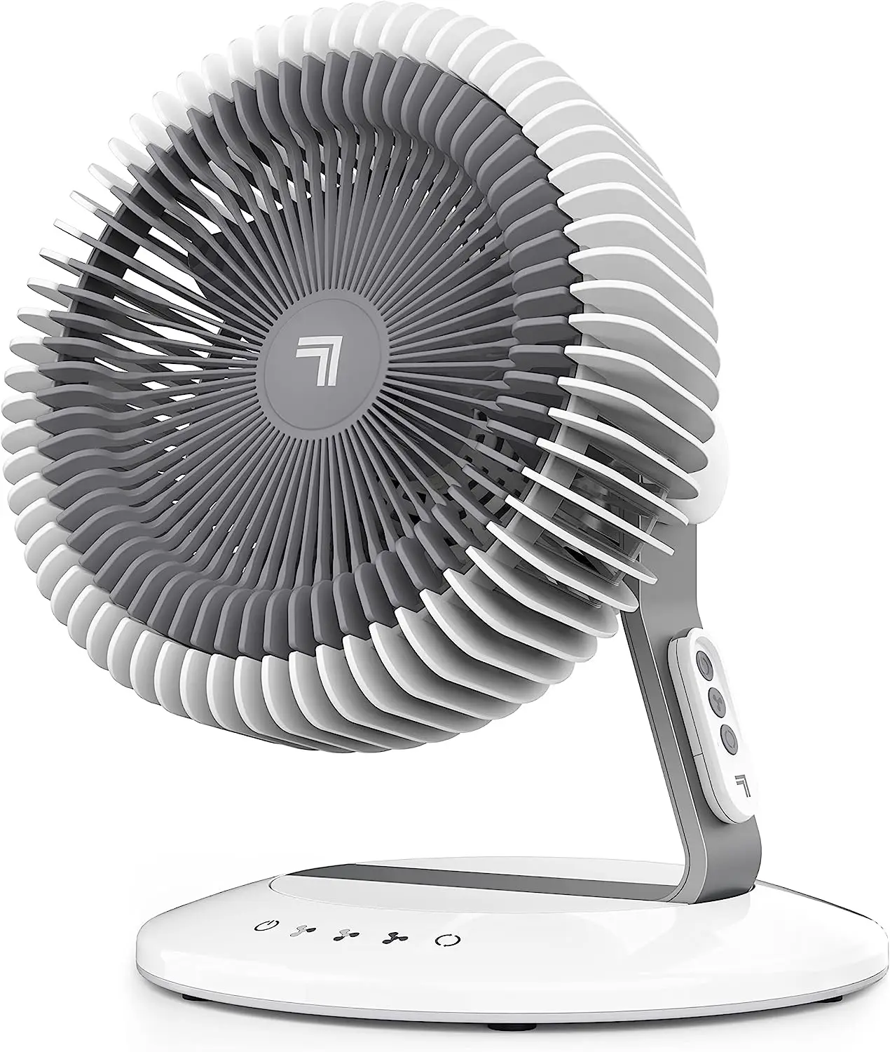 

REFRESH 06 OSC Oscillating Whole Room Fan with Remote