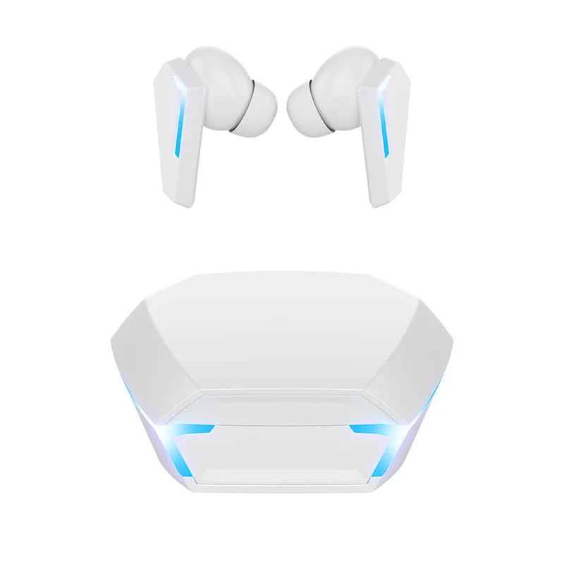 Беспроводные наушники LEEDOAR M5 M6 M10 TWS Bluetooth спортивные мини-наушники с подавлением