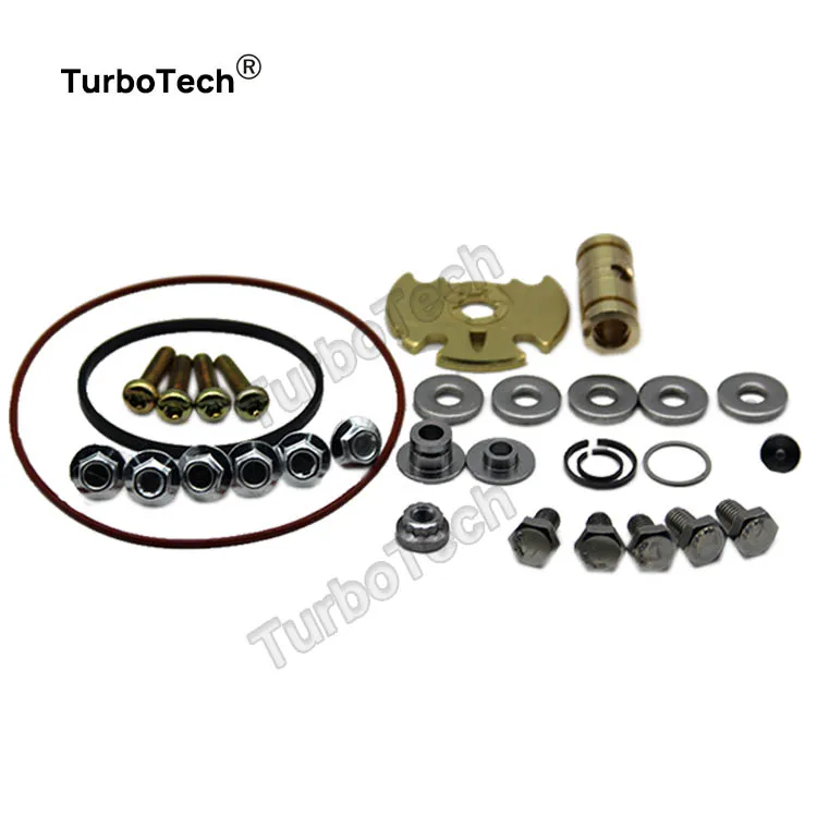

GT15 GT17 GT18 GT20 GT22 GT25 ремонт турбокомпрессора набор Garrett Turbo ремонтные комплекты 787556 724930 717858 757886 765155