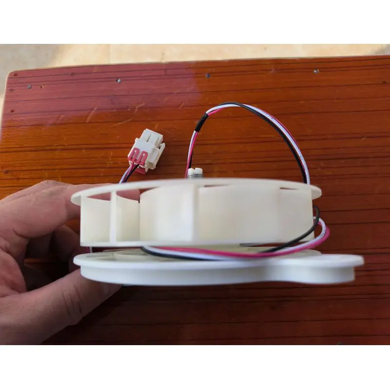 Детали для рефрижератора Samsung 2 5 Вт 1870 об/мин